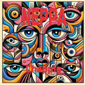 Chappie - NEPPA