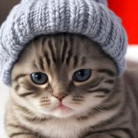 Athar - Meow