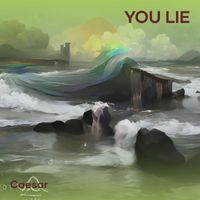 Caesar - you lie