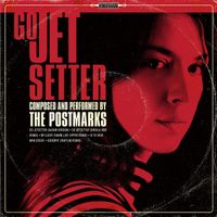 The Postmarks - Go Jetsetter