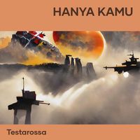 TestaRossa - Hanya kamu (Acoustic)