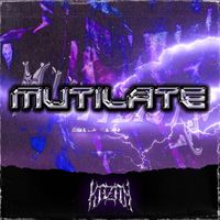 Kazan - MUTILATE