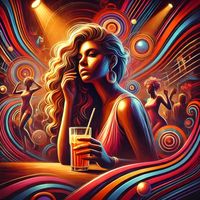 Dj Unique - La Alegria