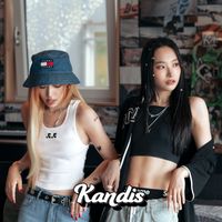 Kandis - BF