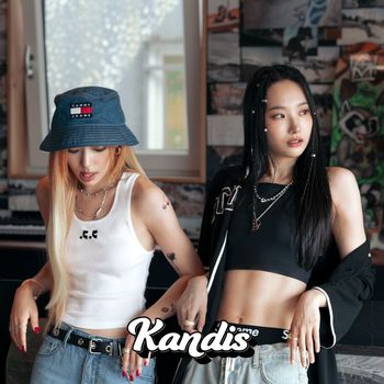Kandis - BF