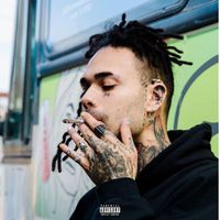AGGY - THAT AINT MY PROBLEM (Explicit)