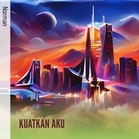 NORMAN - KUATKAN AKU