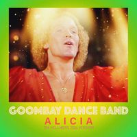 Goombay Dance Band - Alicia (Tim Hellmers 2024 Version)