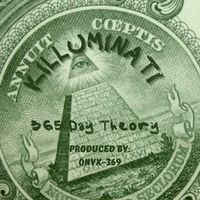 Onyx~369 - Killuminati 365 Day Theory