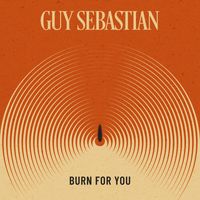 Guy Sebastian - Burn for You