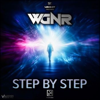WGNR, Wegner - Step By Step