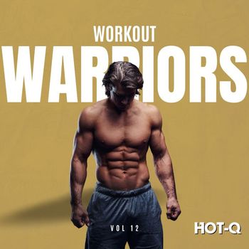 Various Artists - Workout Warriors 012
