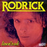 Rodrick - Love's Ok