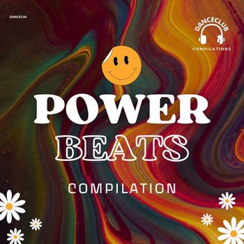 Various Artists - Power Beats Compilation