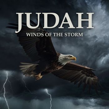 Dan Johnson - Judah/Dan Johnson