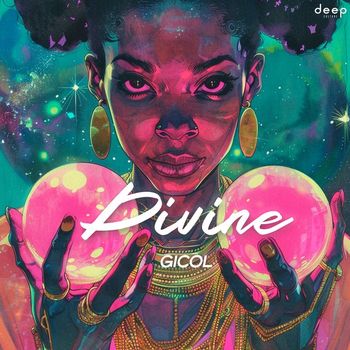 Gicol - Divine
