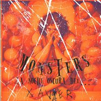 XAVIER - Monsters(La Noche Oscura Del...)