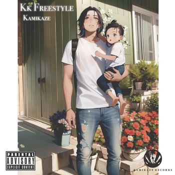 KAMIKAZE - Kk Freestyle (Explicit)