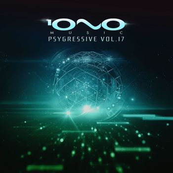 Various Artists - Psygressive, Vol. 17