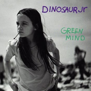 Dinosaur Jr. - Green Mind