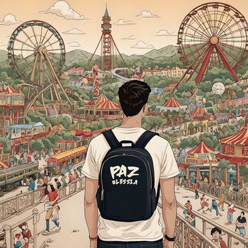 Olessia - Paz