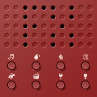 DJ Pin - Excluded (Explicit)