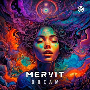 Mervit - Dream