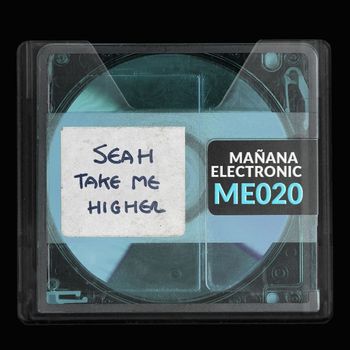 Seah - Take Me Higher