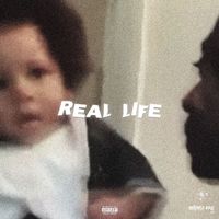 Kazar - Real Life (Explicit)