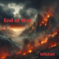 Mitchell - End of War