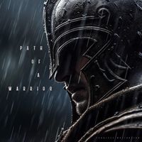 Fearless Motivation - Path of a Warrior