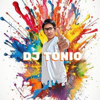 Dj Tonio - Kami Lang Sakalam (Freestyle)