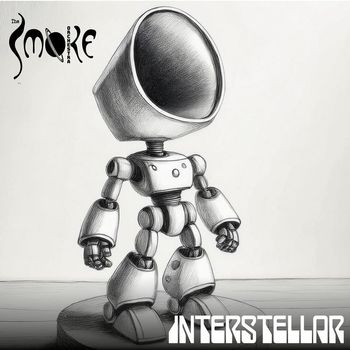 The Smoke Orchestra - Interstellar
