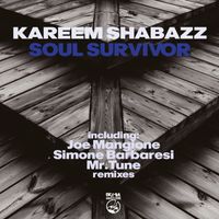Kareem Shabazz - Soul Survivor