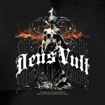 Infernal - デウスブルト (Explicit)