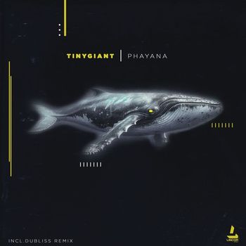 TINYgiant - Phayana