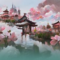 Lux Fênix - Ethereal Meditation