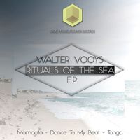 Walter Vooys - Rituals of the Sea