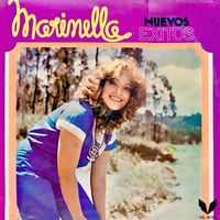 Marinella - Marinella, Nuevos Exitos