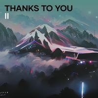 Antonio - Thanks to you II