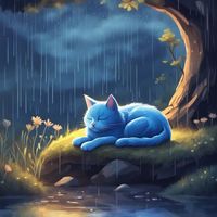 Bluey - Midnight Rain