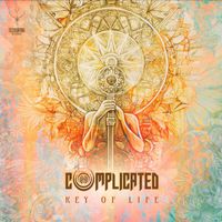 Complicated - Key of Life