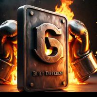 Gio - Built Different (Explicit)