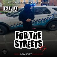 Cujo - For the Streets (Explicit)