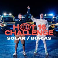 Solar, Bialas - #hot16challenge2 (Solar/Białas) (Explicit)
