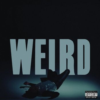CHiNO - Weird (Explicit)