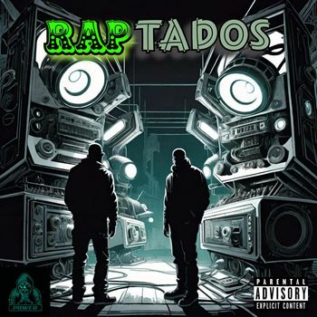 Power - Raptados (Explicit)
