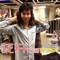 Dong Yan - 花开花落花满天