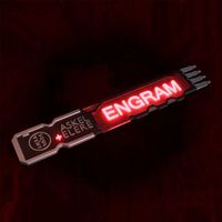 Askel & Elere - Engram