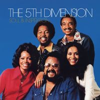 The 5th Dimension - Soul & Inspiration (Expanded Edition)